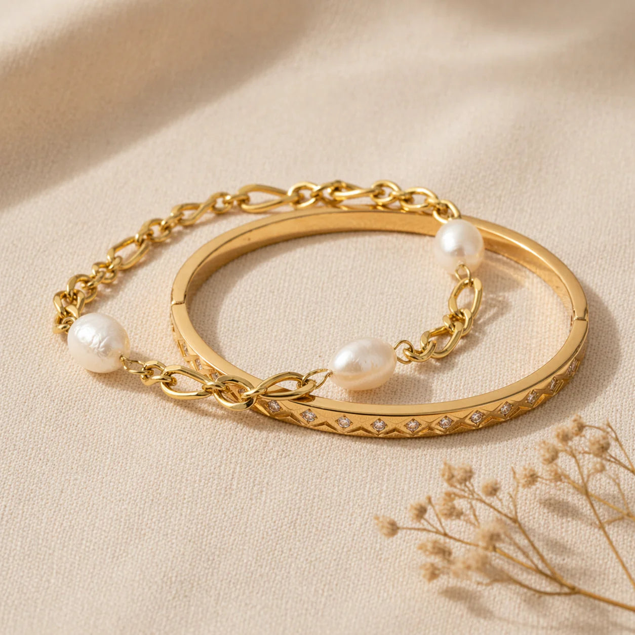 Bangles & Bracelets