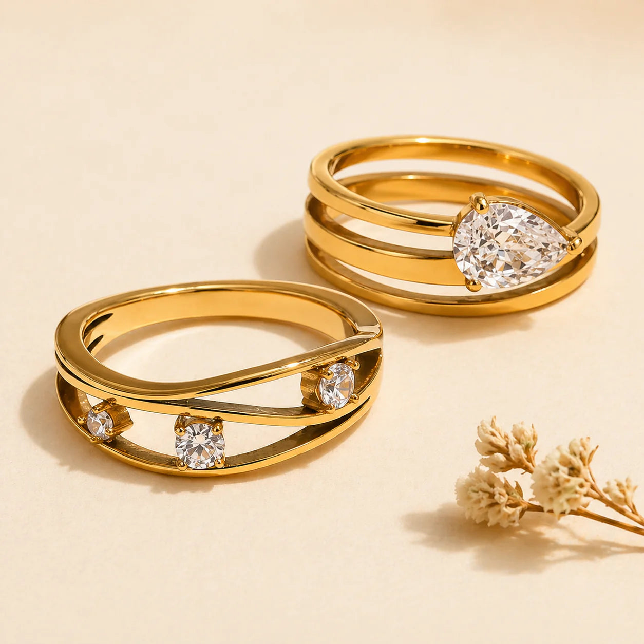 Rings