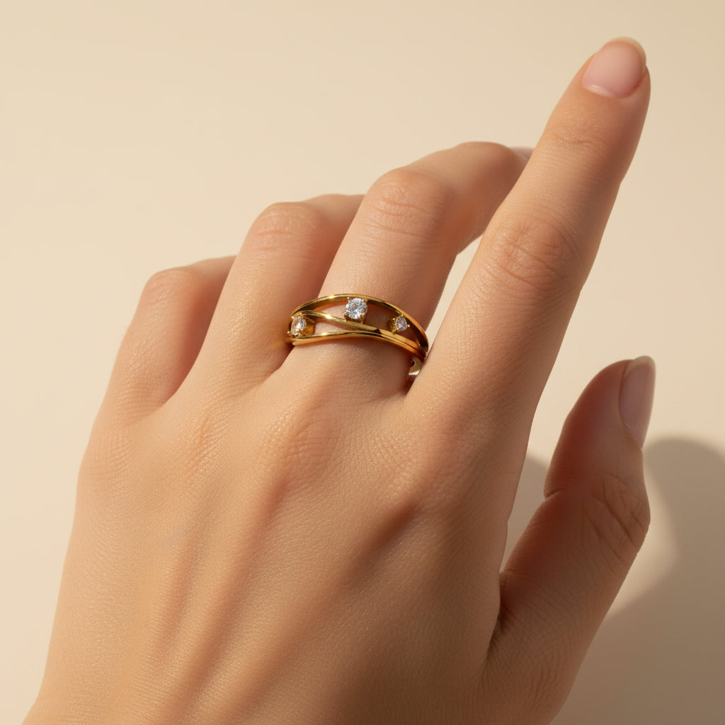 Elya Ring