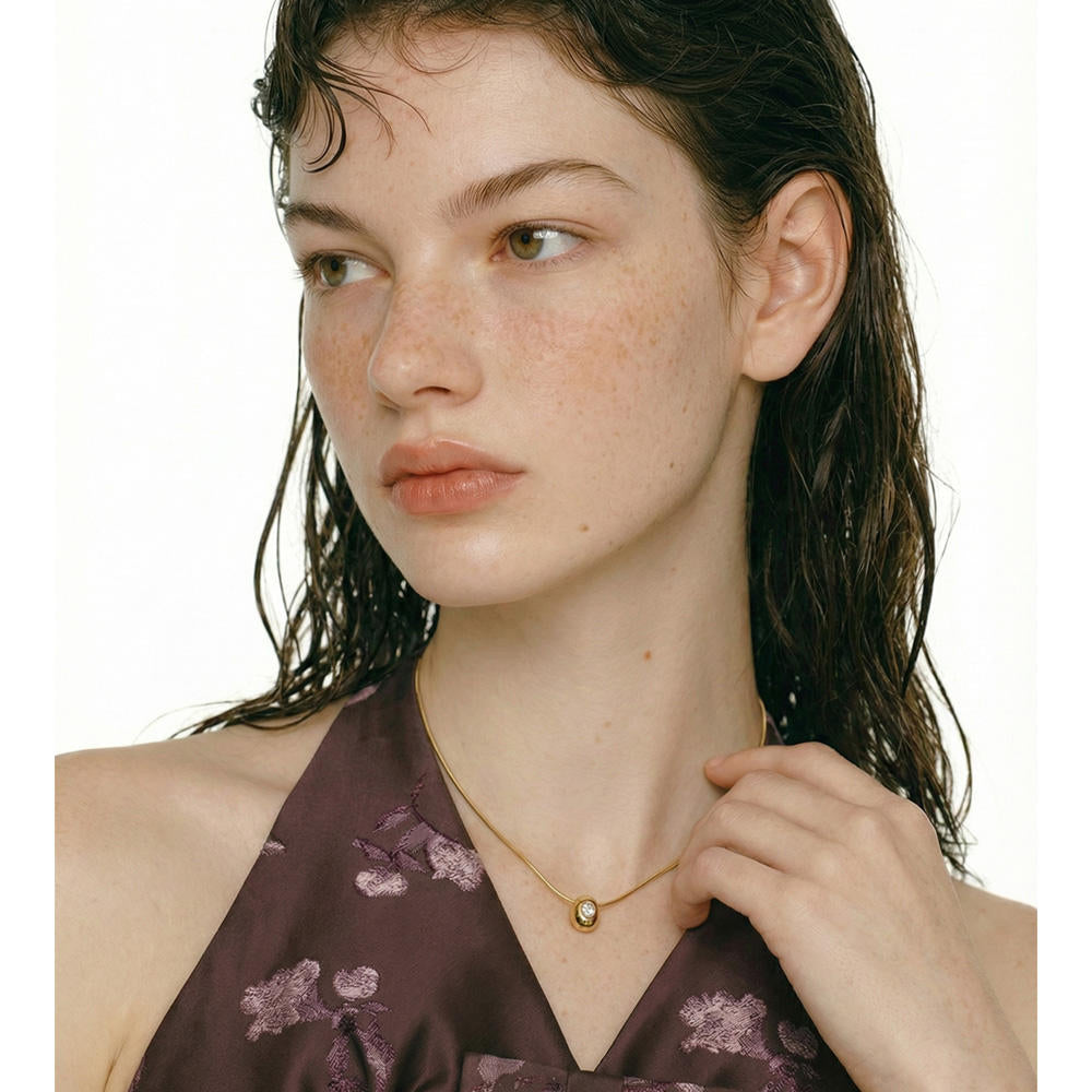 Nori Necklace