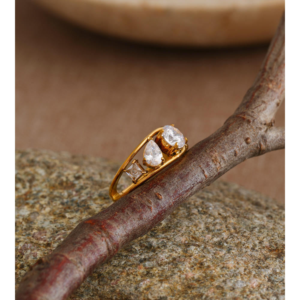 Bellora Ring