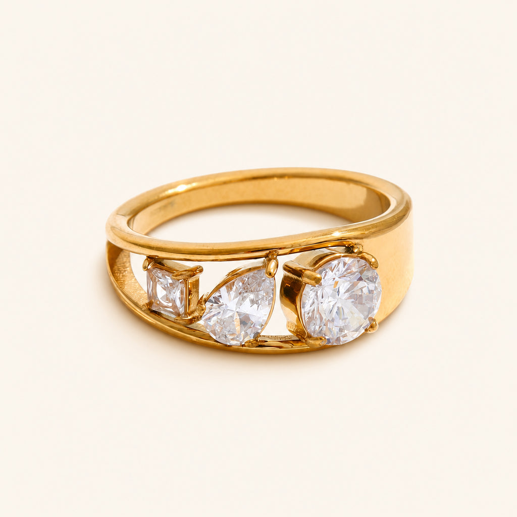 Bellora Ring