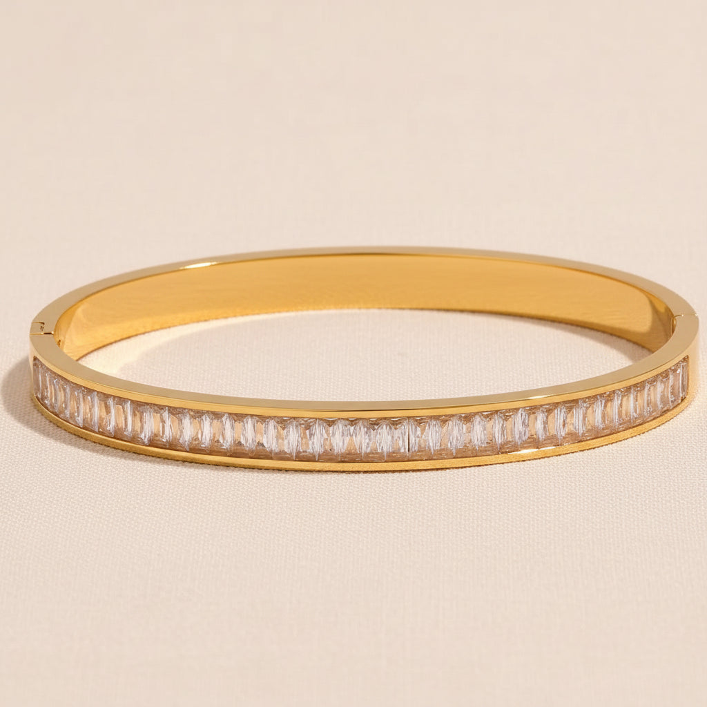 Zayna Bangle