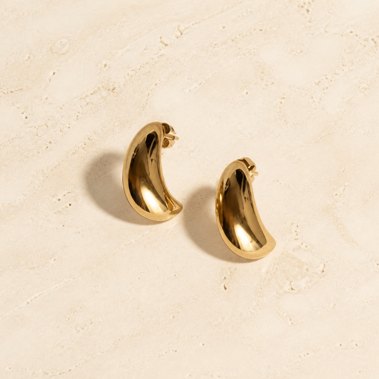 Cyra Earrings
