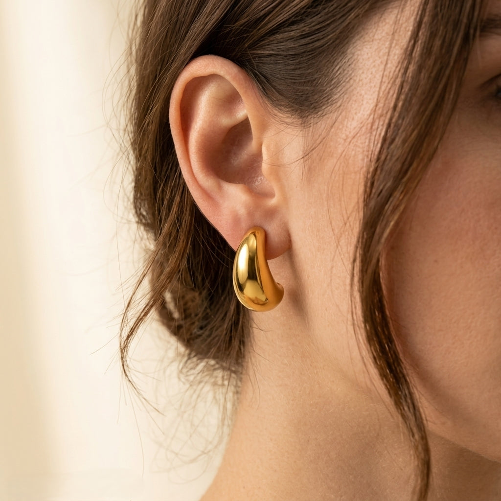 Cyra Earrings