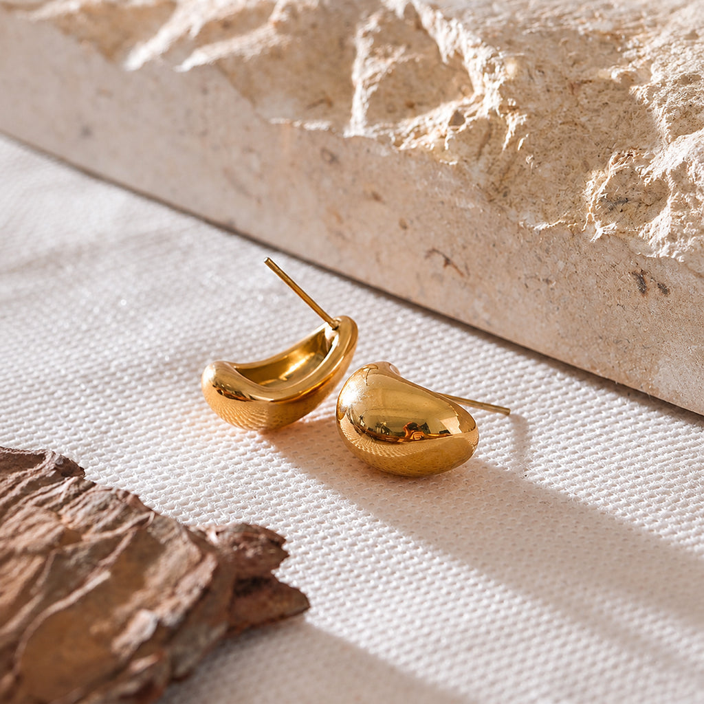 Cyra Earrings