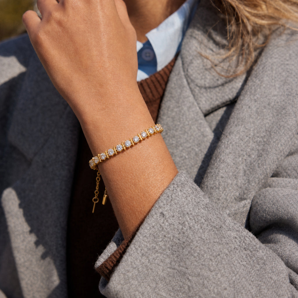 Celine Bracelet