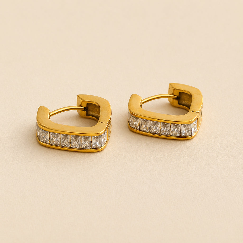 Vega Earrings