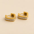 Vega Earrings
