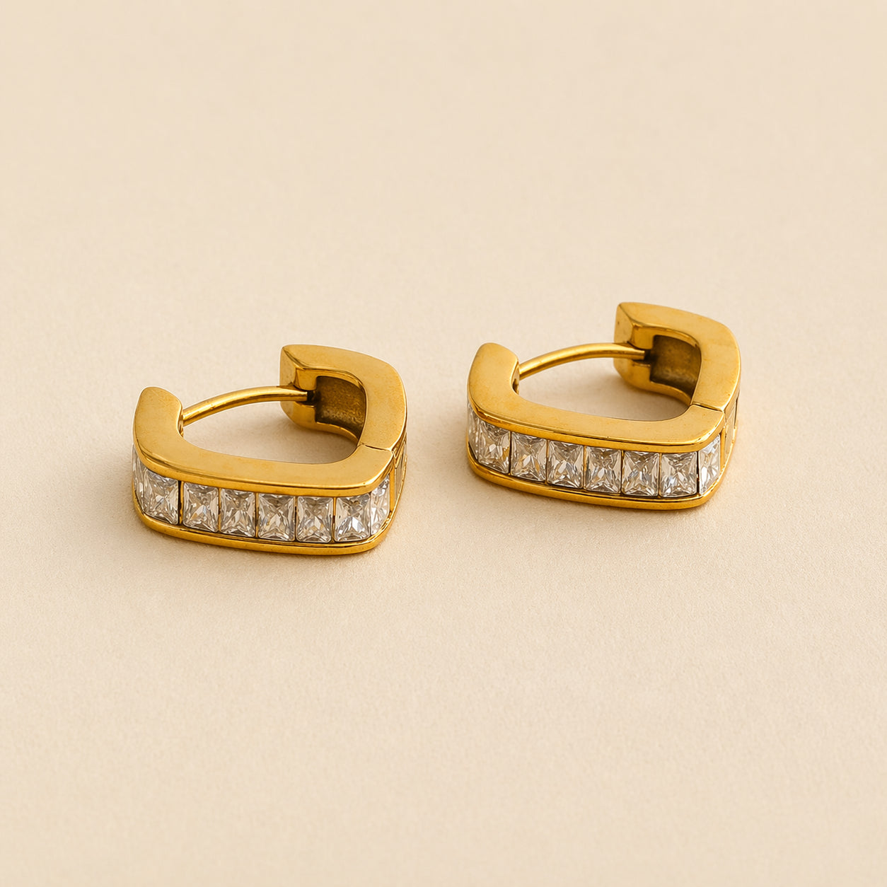 Vega Earrings