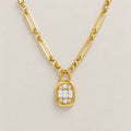 Elara Necklace