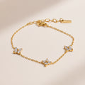 Clover Bracelet