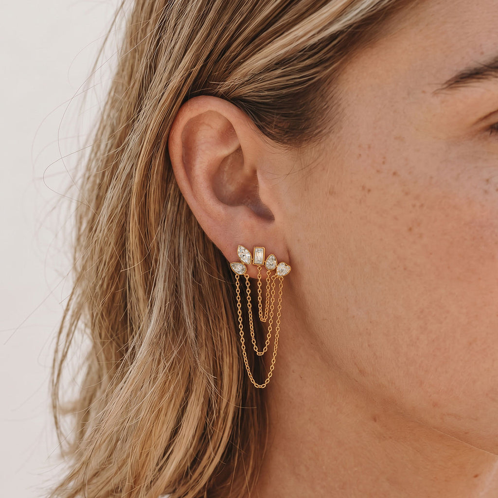 Elan Studs