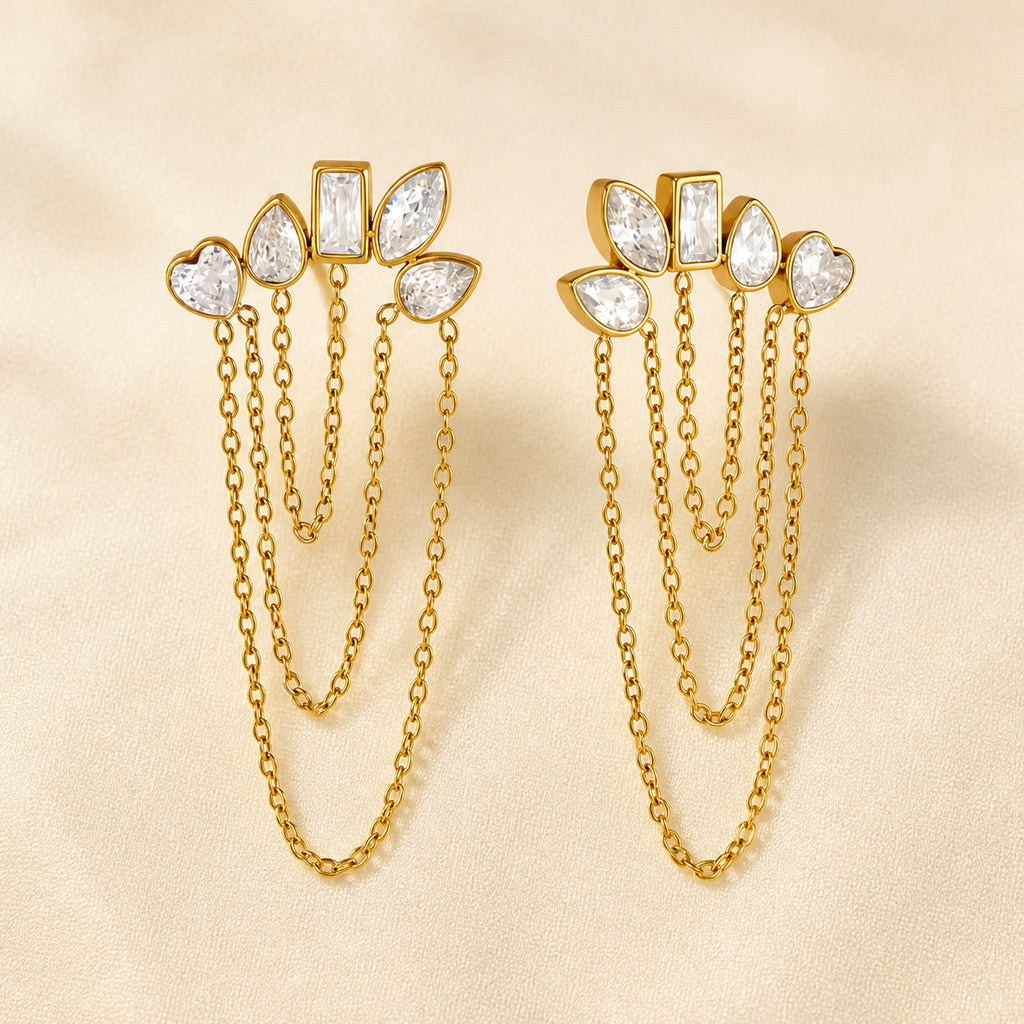 Elan Studs