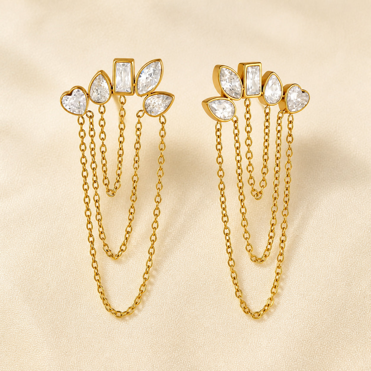 Elan Studs