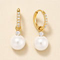 Iris Hoops