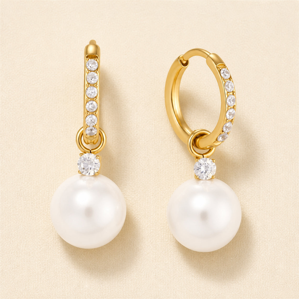 Iris Hoops
