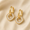 Zella Hoops