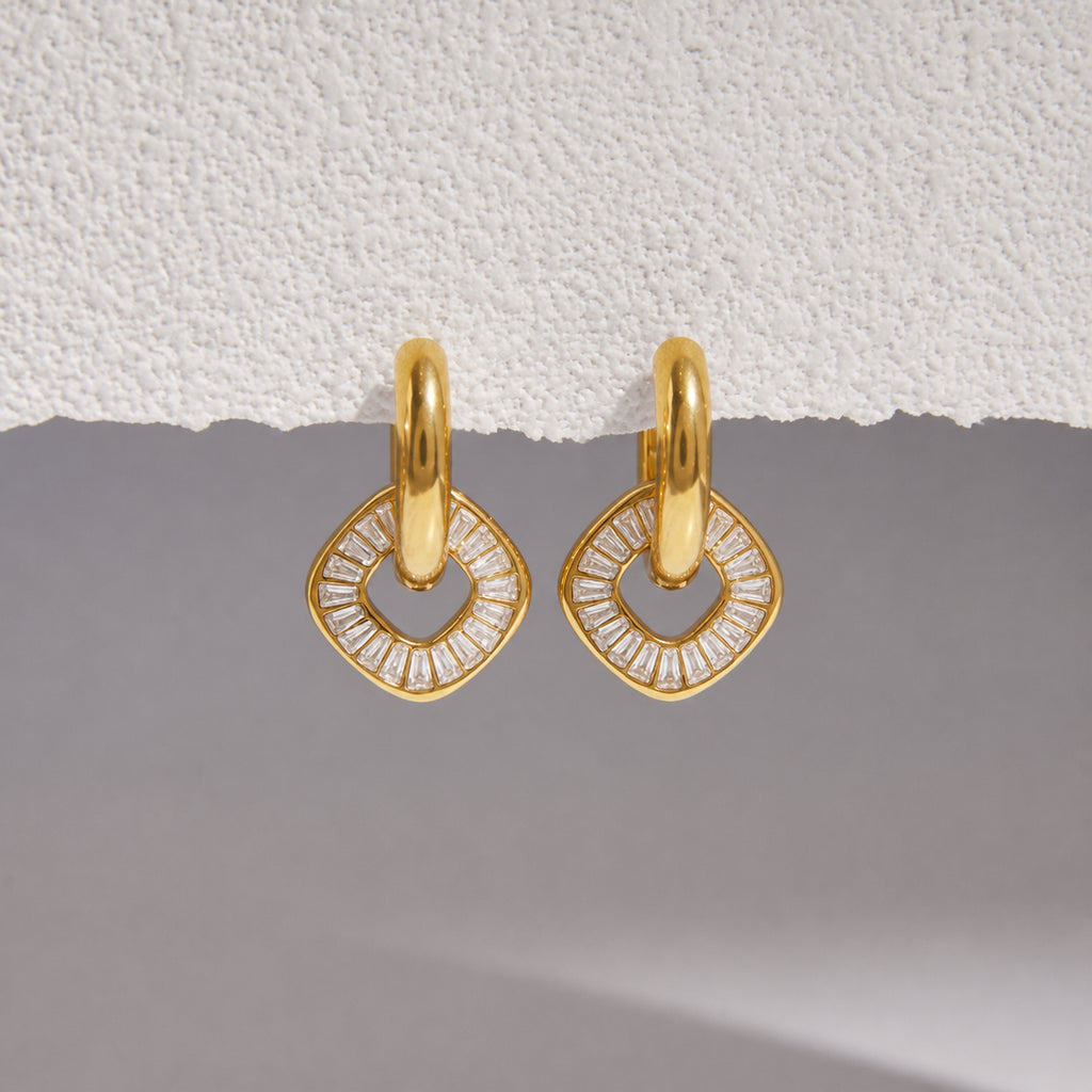 Zella Hoops