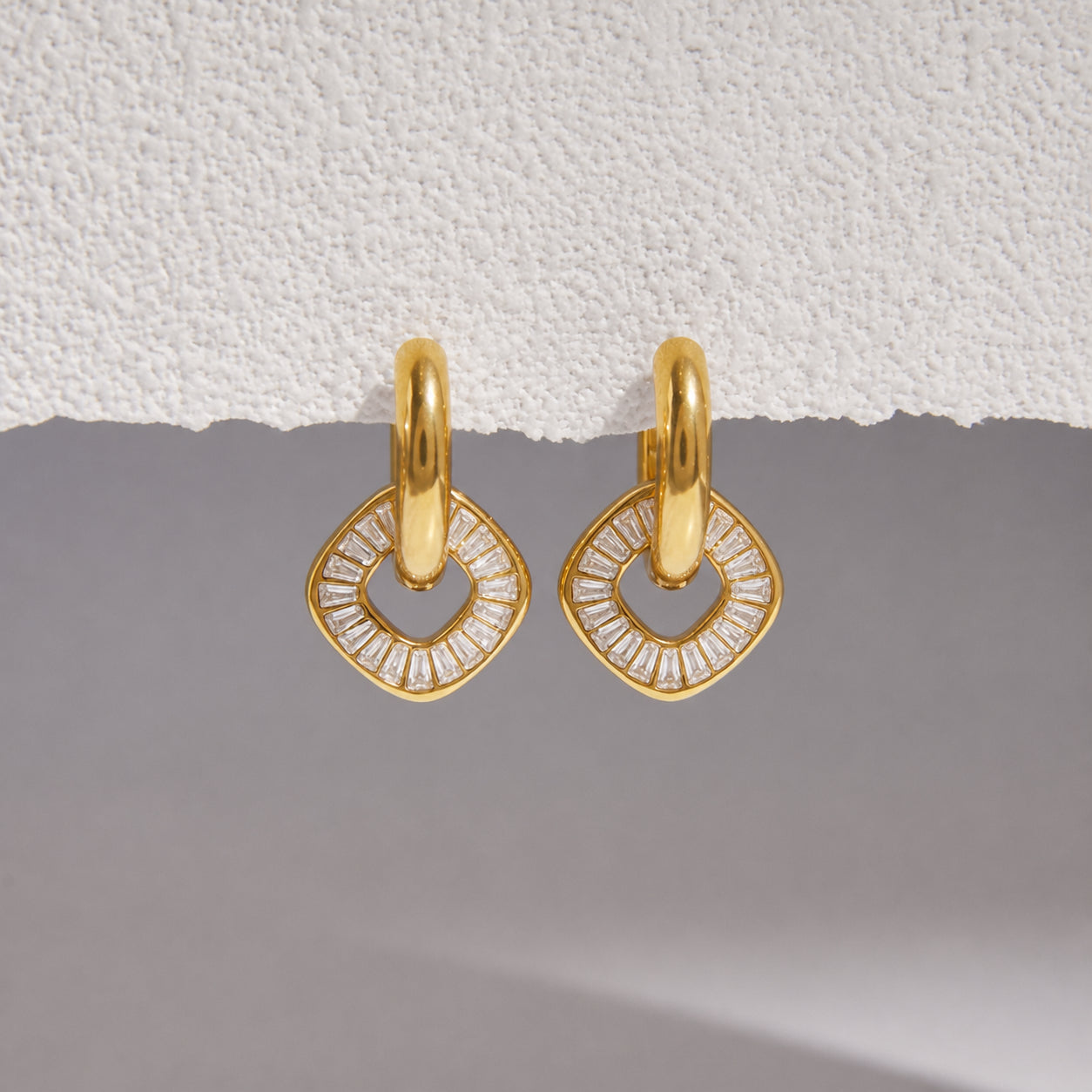 Zella Hoops