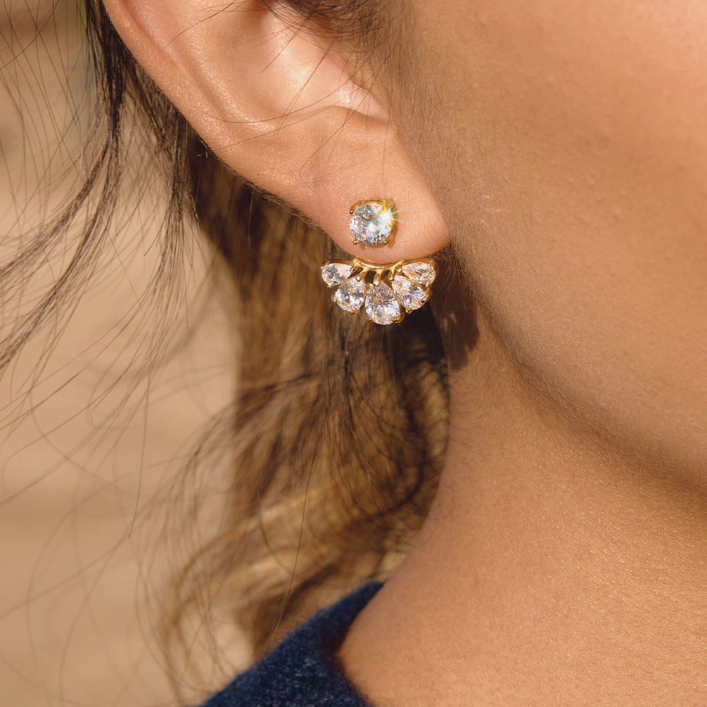 Zora Studs