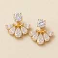 Zora Studs