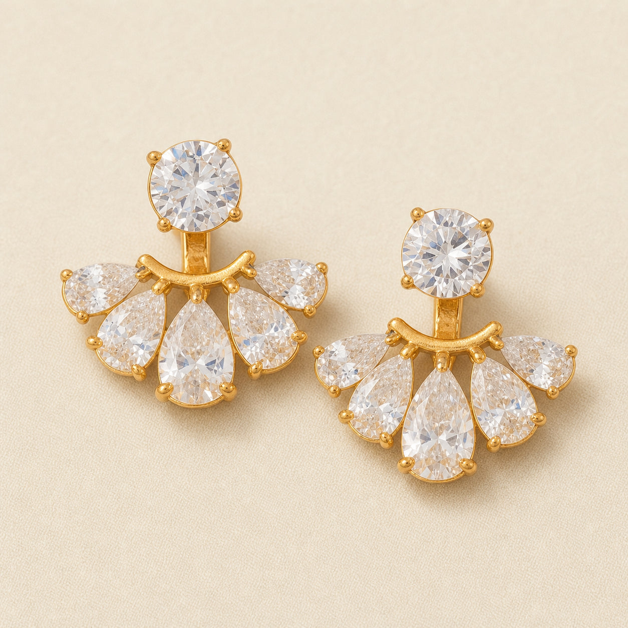Zora Studs