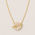Elova Necklace