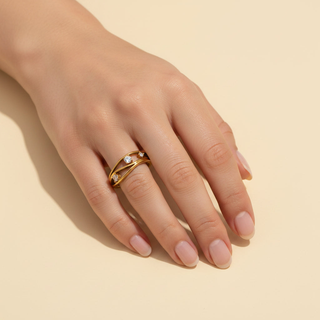 Elya Ring