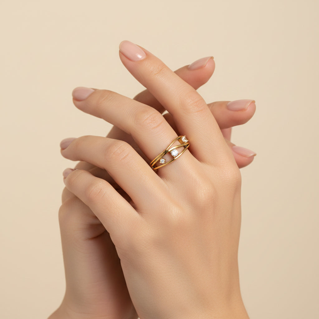 Elya Ring