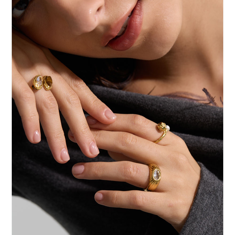 Adeline Ring