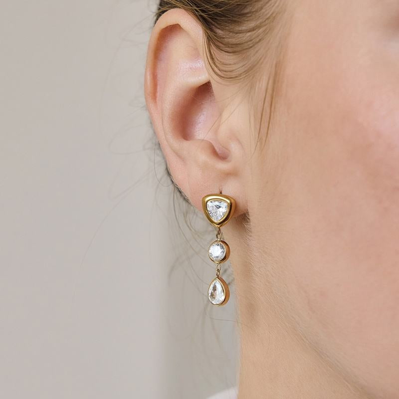MIla Earrings