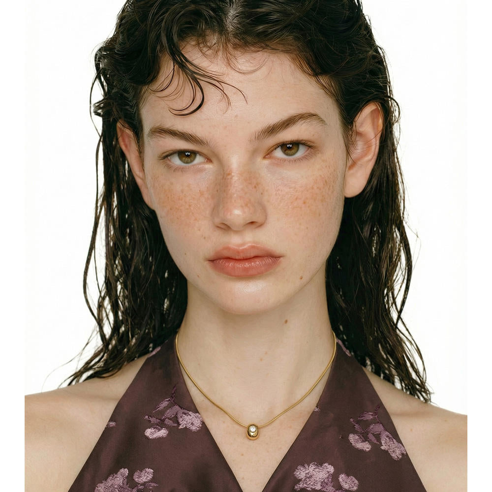 Nori Necklace