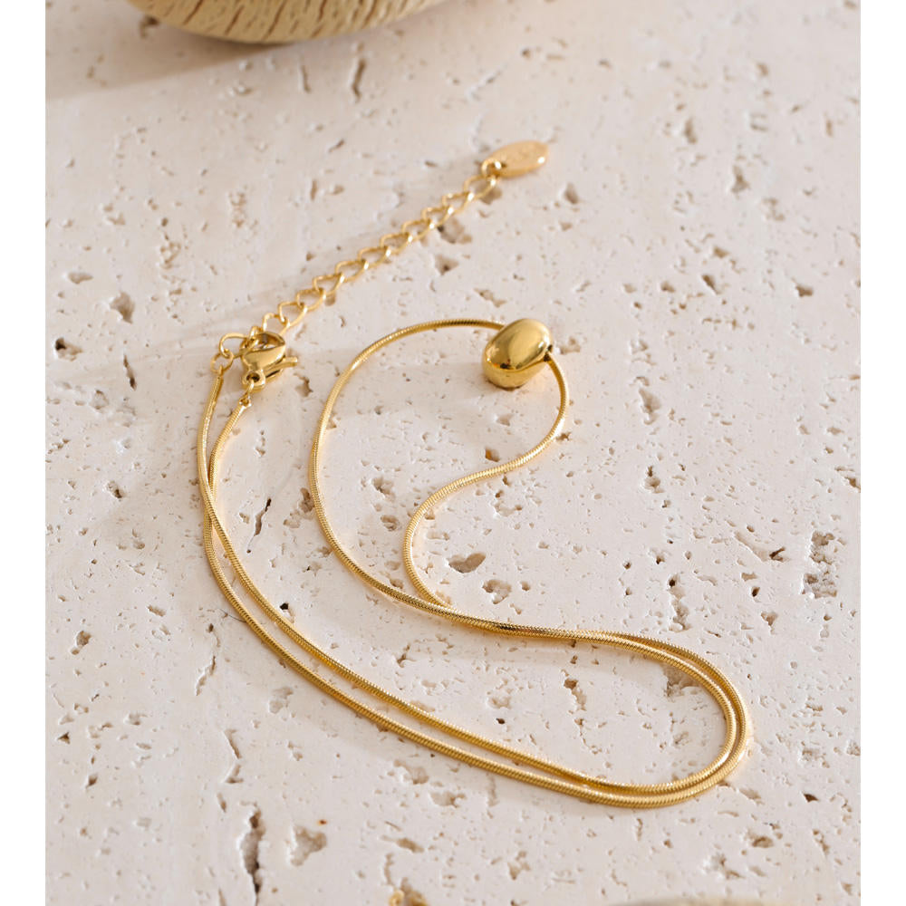 Nori Necklace