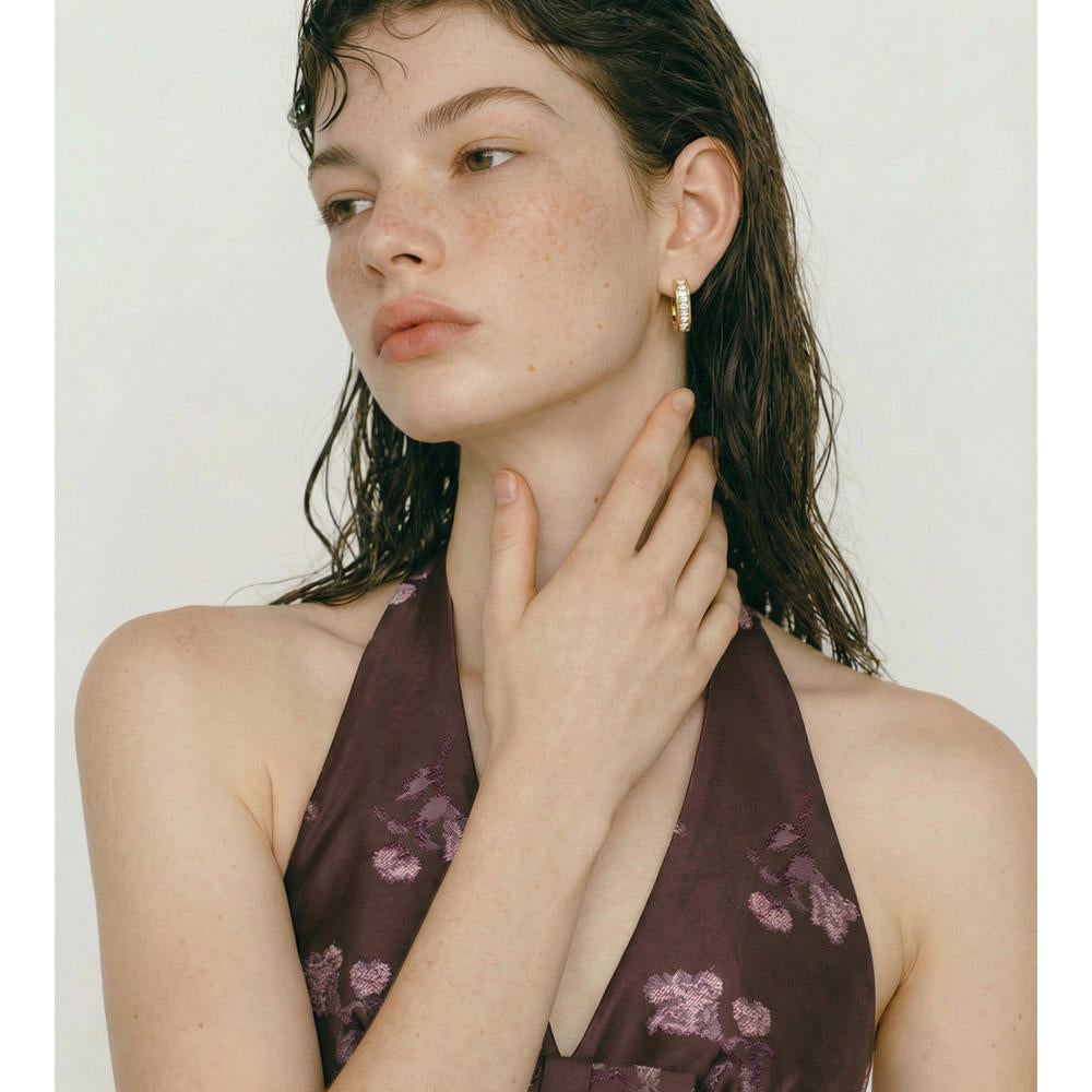Vega Earrings