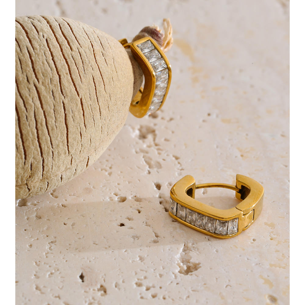 Vega Earrings