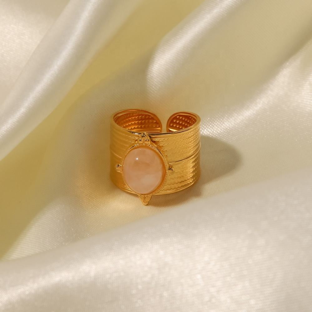 Zilora Ring
