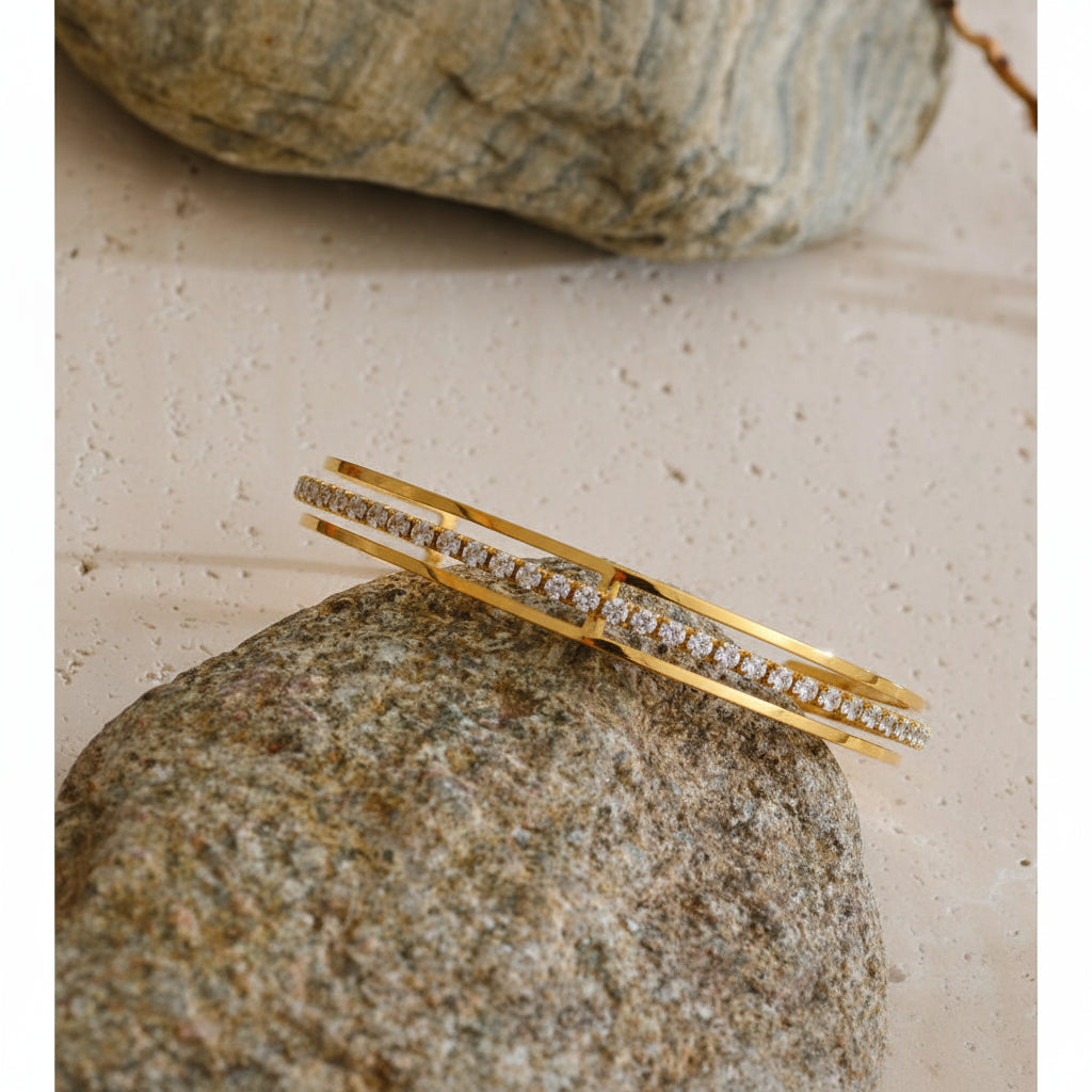 Roselle Bangle