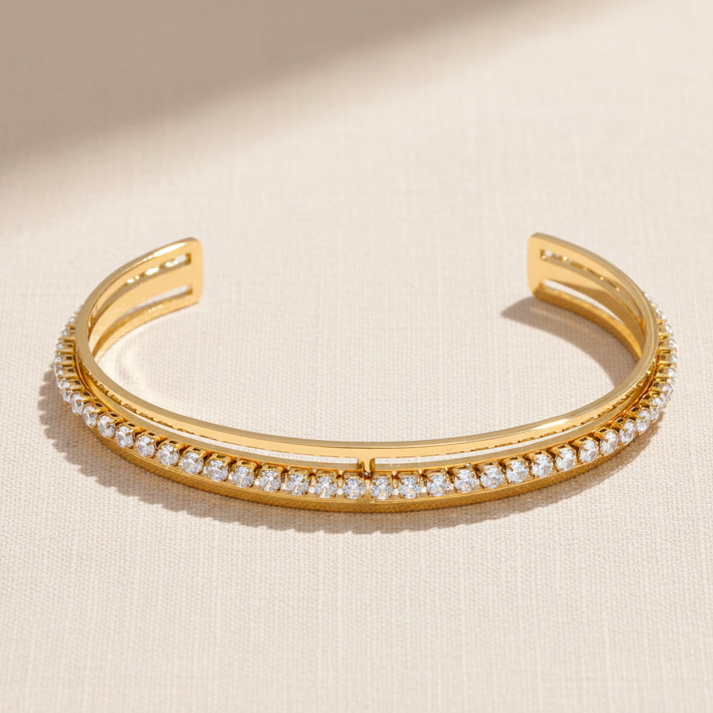 Roselle Bangle