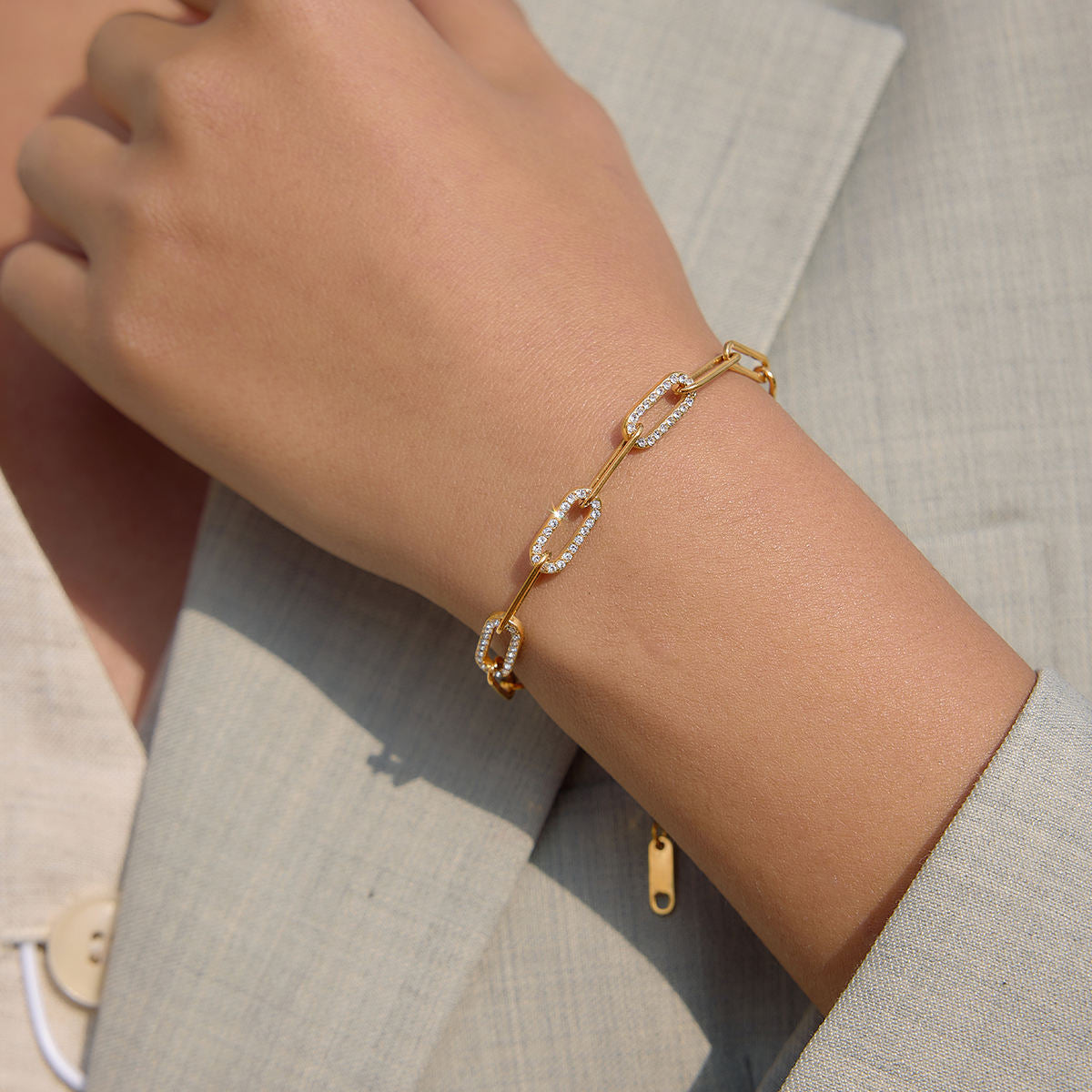 Siona Bracelet