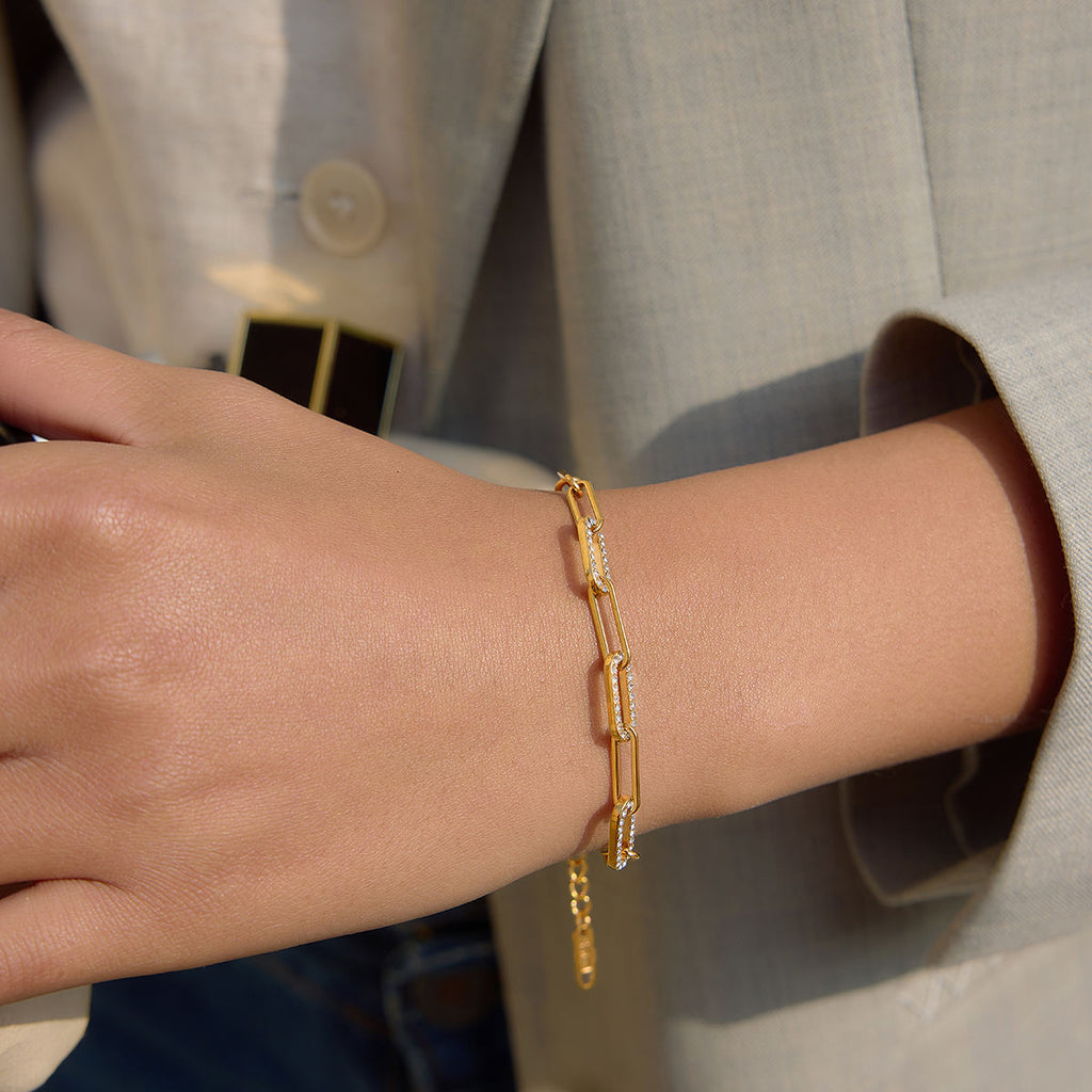 Siona Bracelet
