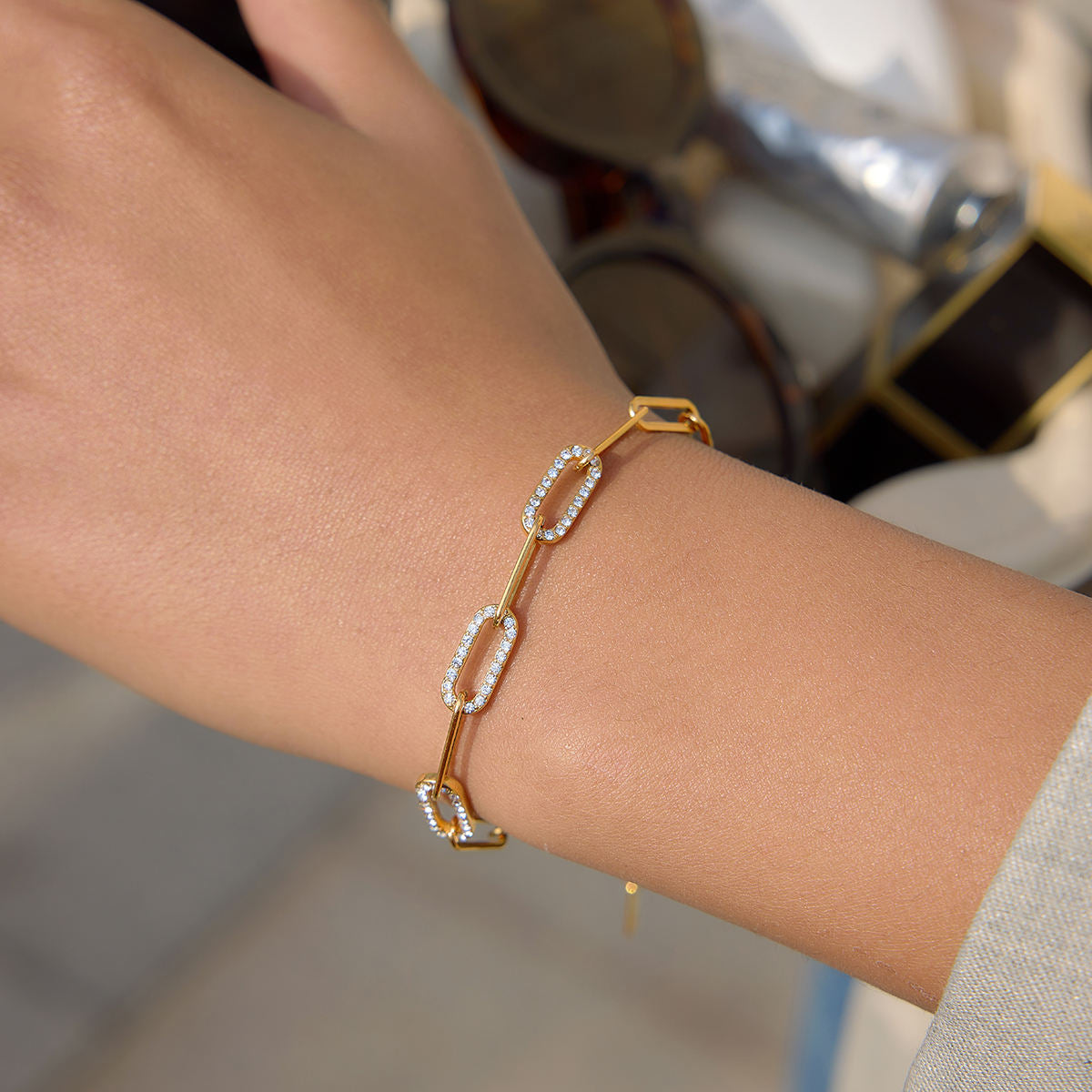 Siona Bracelet