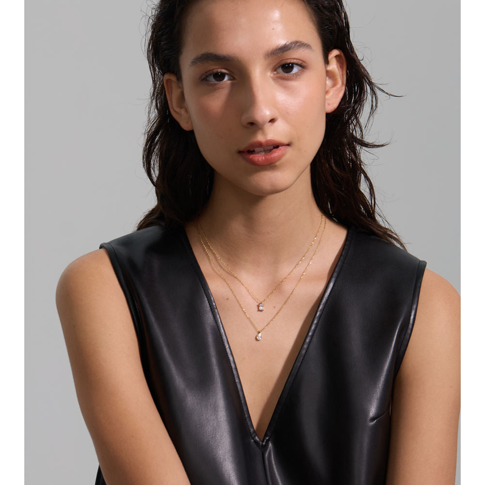 Freya Necklace