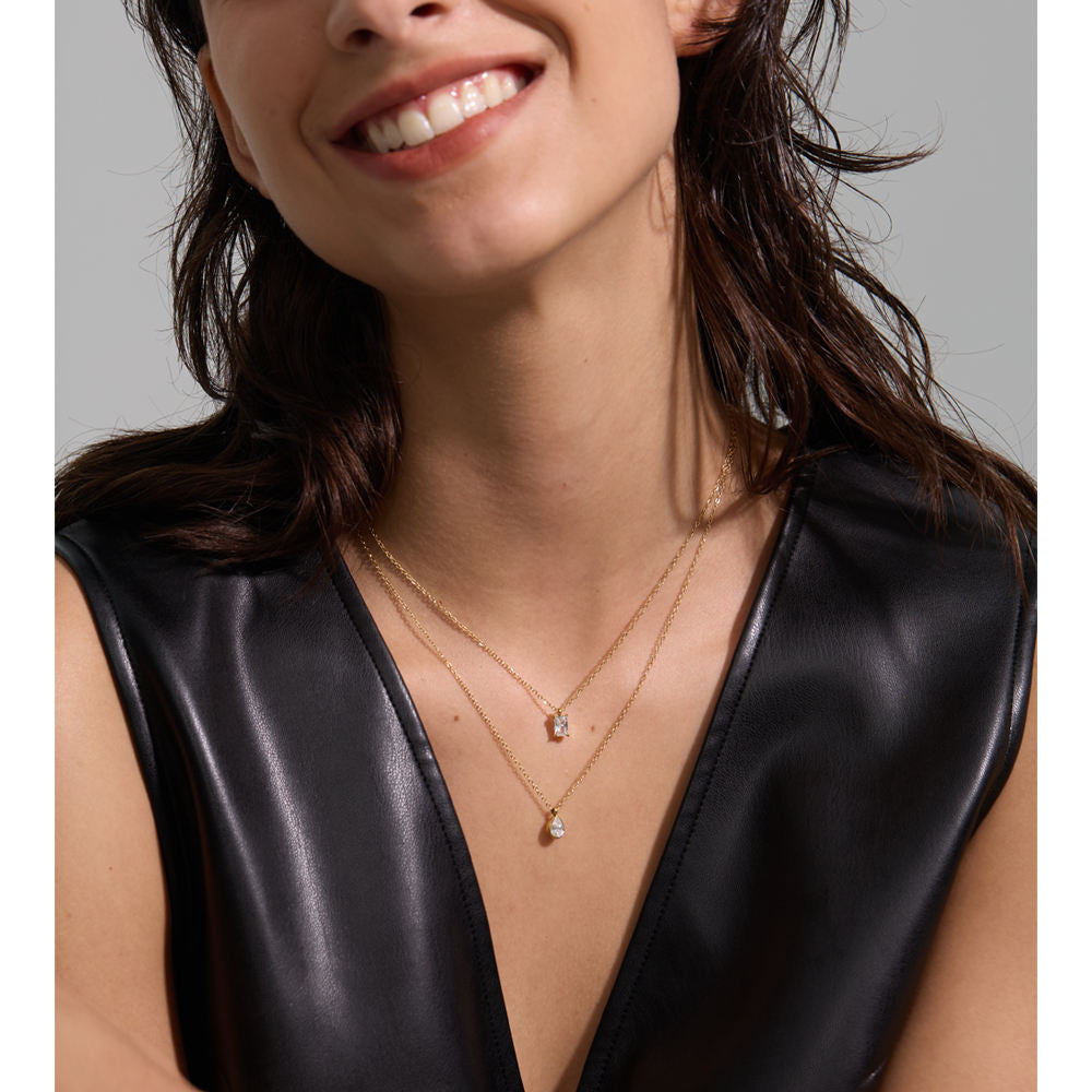 Freya Necklace