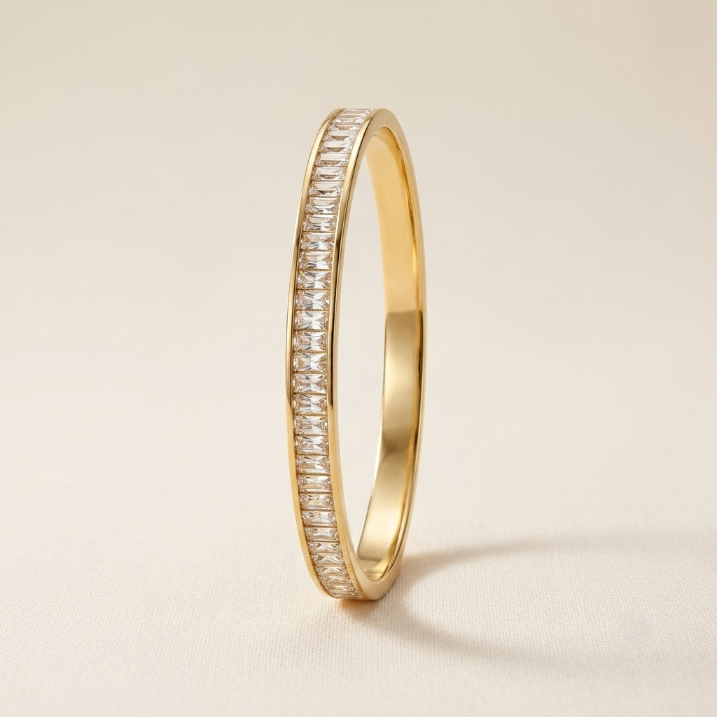 Zayna Bangle