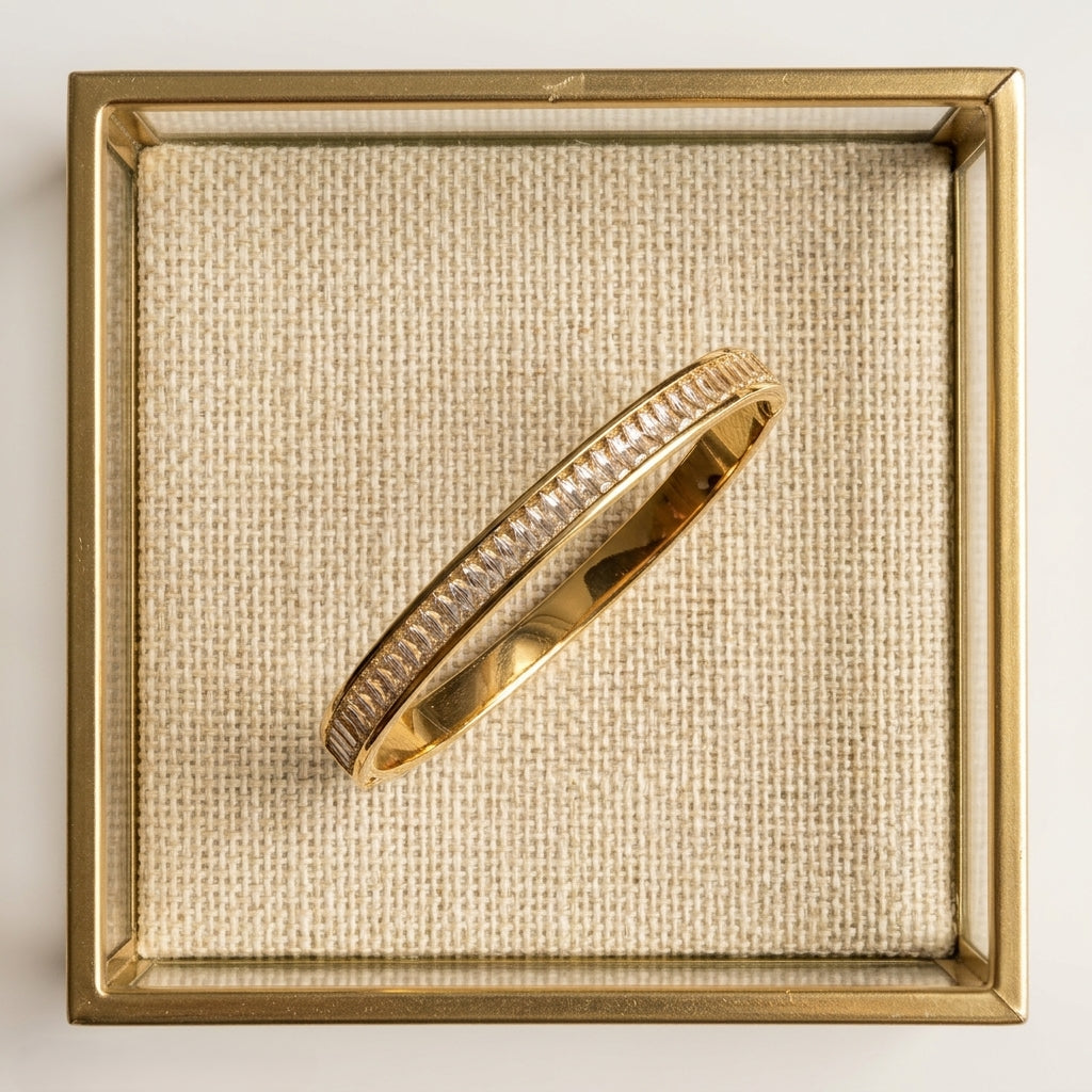 Zayna Bangle