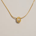 Nori Necklace