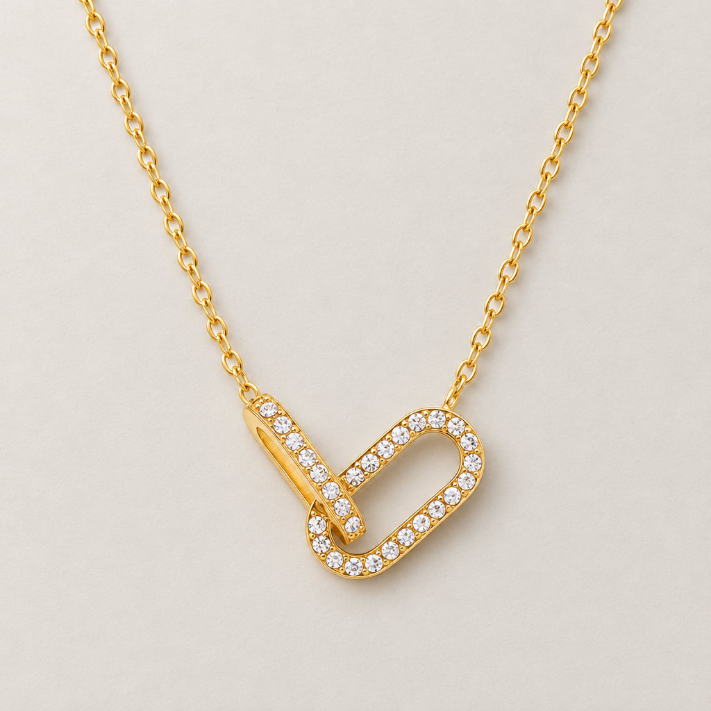 Siona Necklace