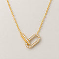 Siona Necklace
