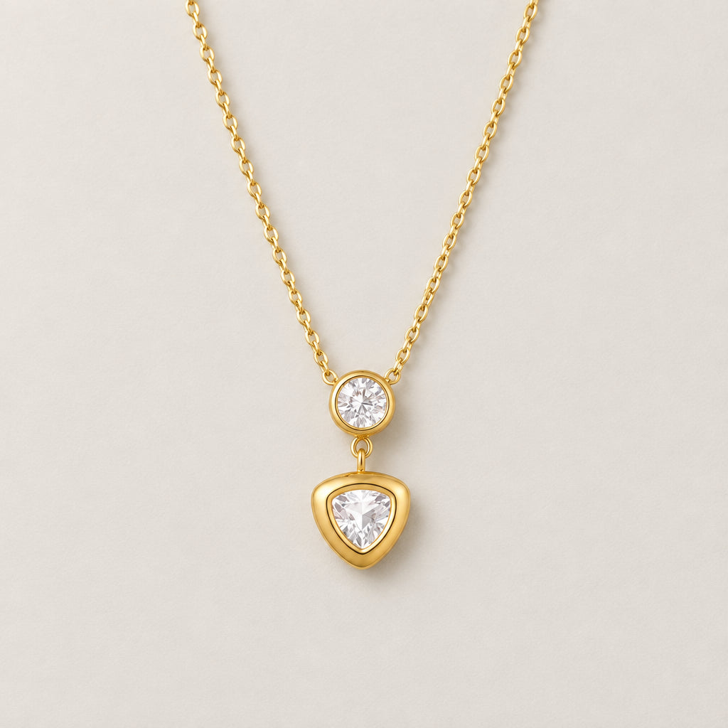 Mila Necklace